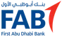 First Abu Dhabi Bank